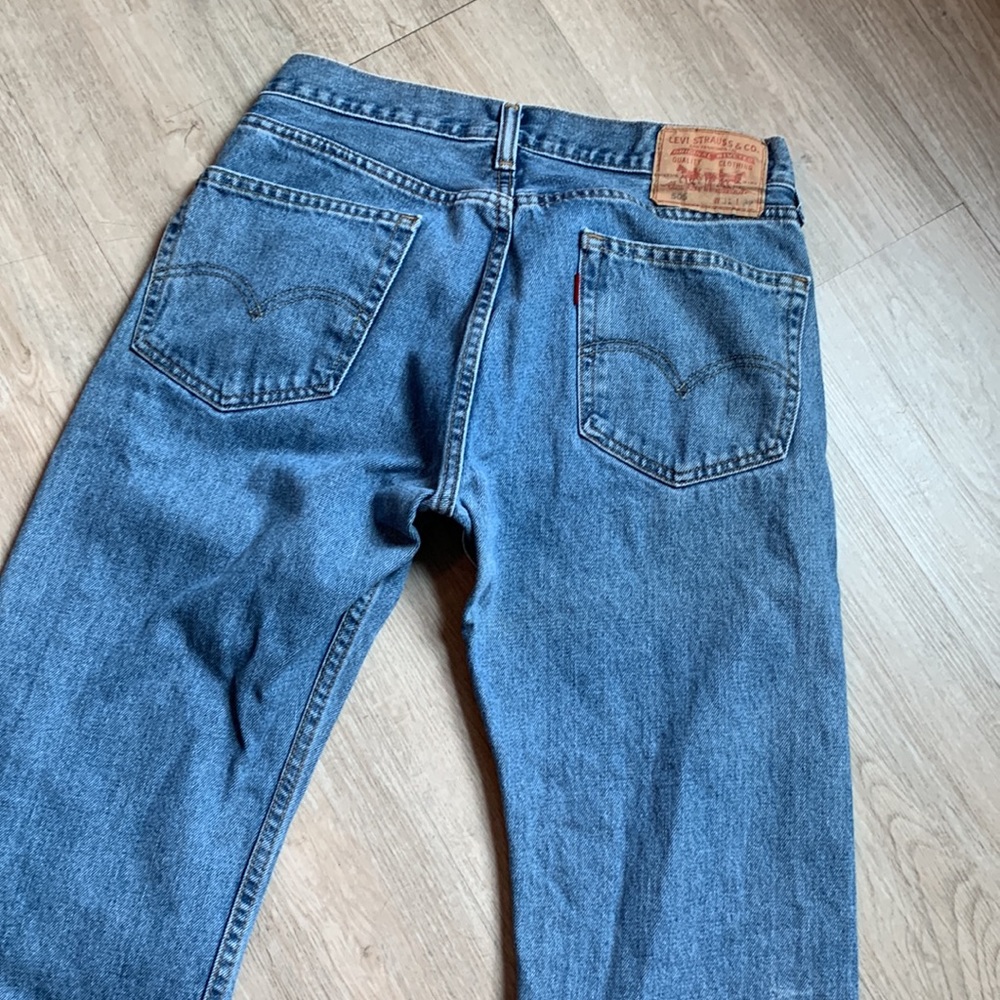 👖Levis 505 31/32 - Picture 3 of 8